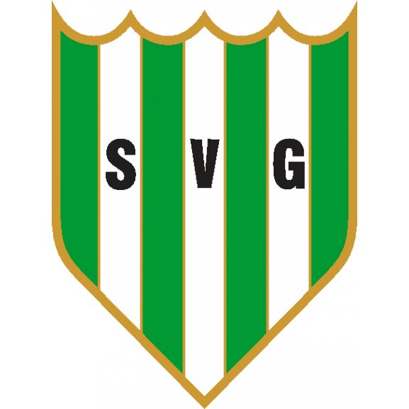 Logo of Club Social Y Cultural Sportivo Guillermina de Villa Guillermina Santa Fé