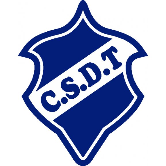 Logo of Club Social y Deportivo Tacuarendí de Tacuarendí Santa Fé