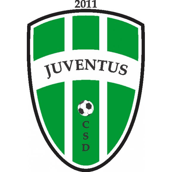 Logo of Club Sportivo y Deportivo Juventus de Las Heras Santa Cruz