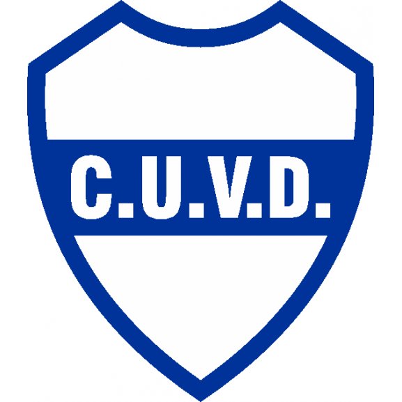 Logo of Club Unión de Villa Dora Villa Angela Chaco