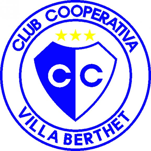 Logo of Cooperativa Villa Berthet de Villa Berthet Chaco