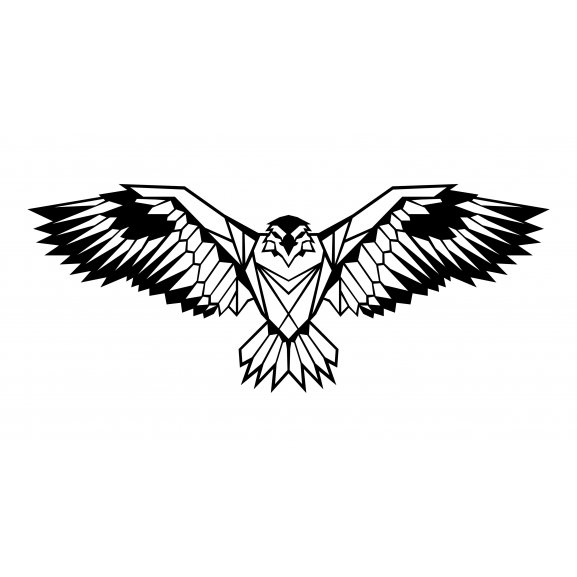 Logo of eagle bird logo