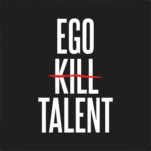 Logo of EKO KILL TALENT 2022