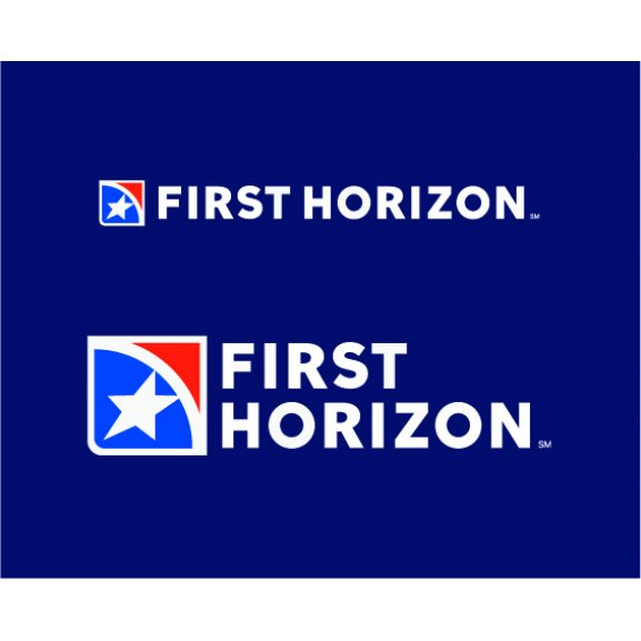 Logo of First Horizon