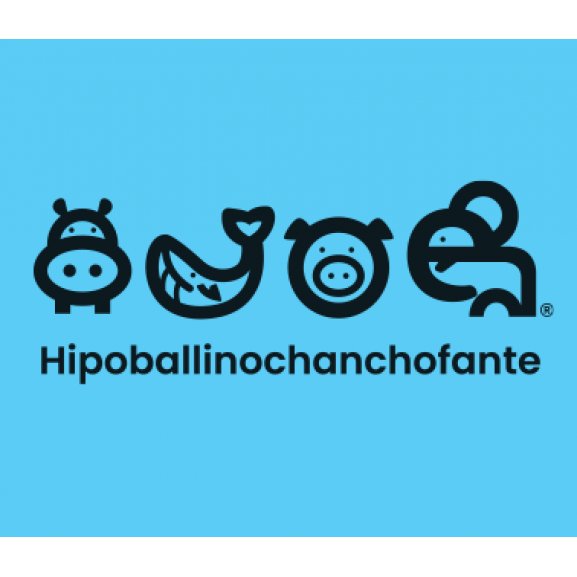 Logo of Hipoballinochanchofante