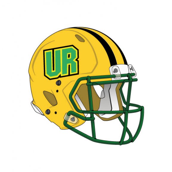 Logo of jaguares UR_casco
