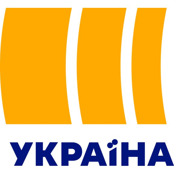 Logo of Kanal Ukraina