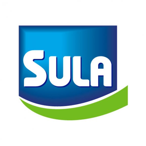 Logo of Sula