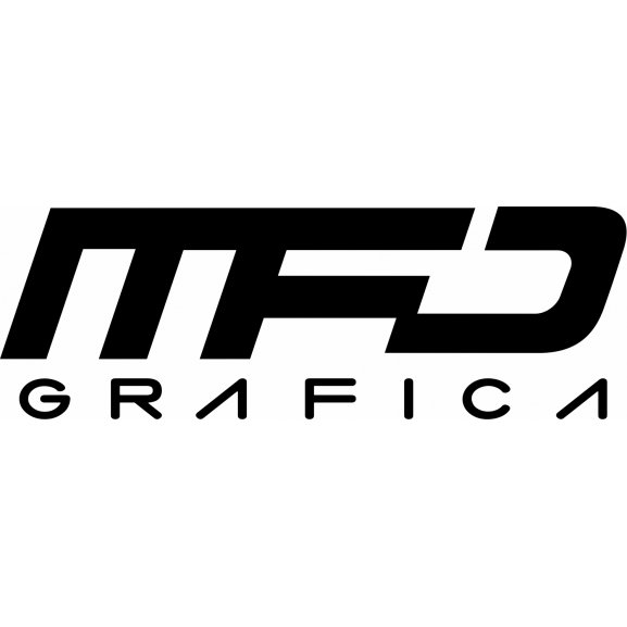 Logo of MFD LOGO 2022