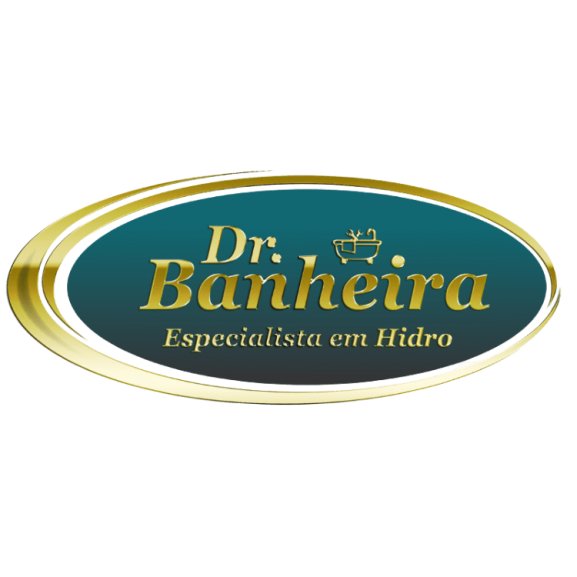 Logo of dr banheira