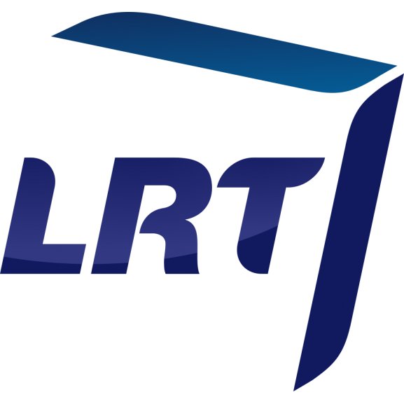 Logo of LRT