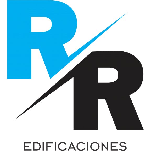 Logo of RR