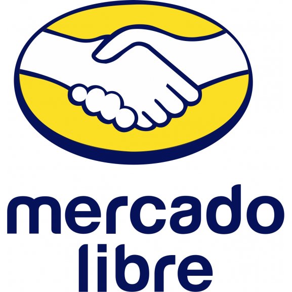 Logo of mercado libre