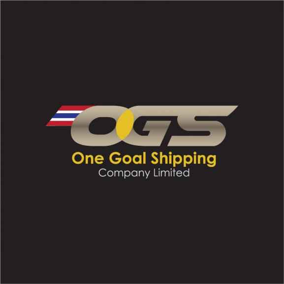 Logo of One Goal Shipping