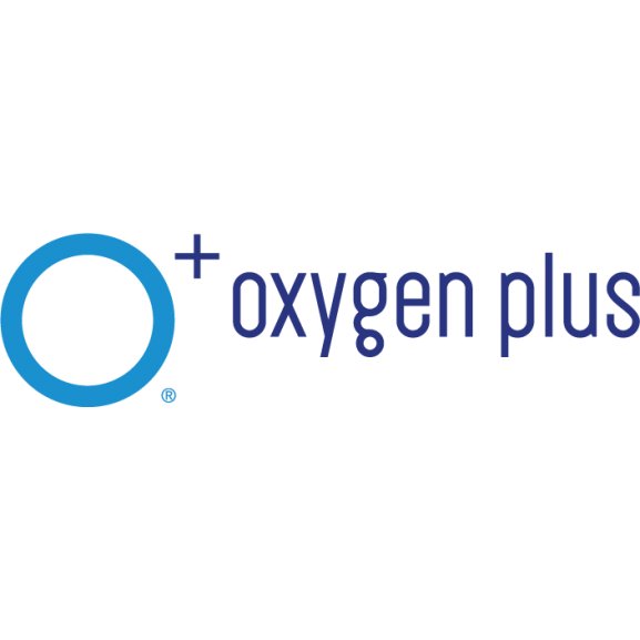 Logo of Oxygen Plus