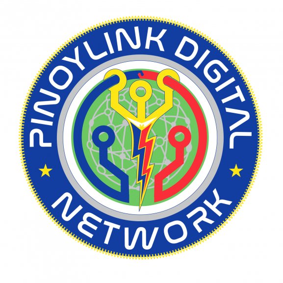 Logo of Pinoylink Digital Network