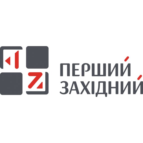 Logo of PERSHYY ZAKHIDNYY