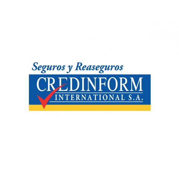 Logo of CREDINFORM