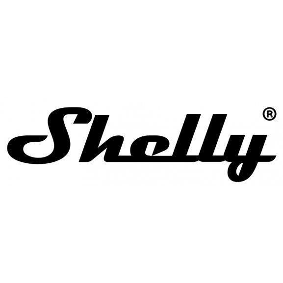 Logo of Shelly