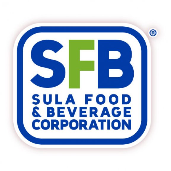 Logo of Sula FBC - Food & Beverage Corporation