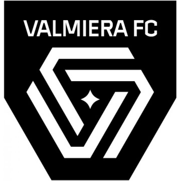 Logo of FC Valmiera