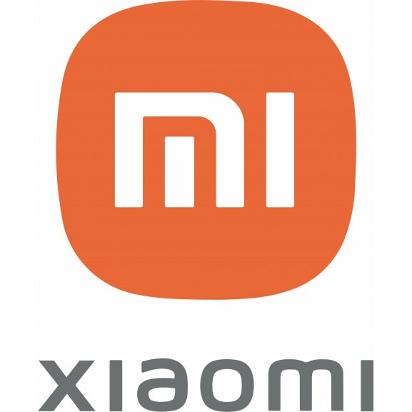 Logo of xiaomi