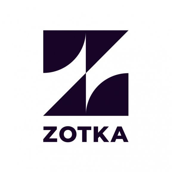 Logo of Zotka
