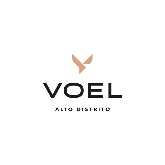 Logo of VOEL Alto Distrito