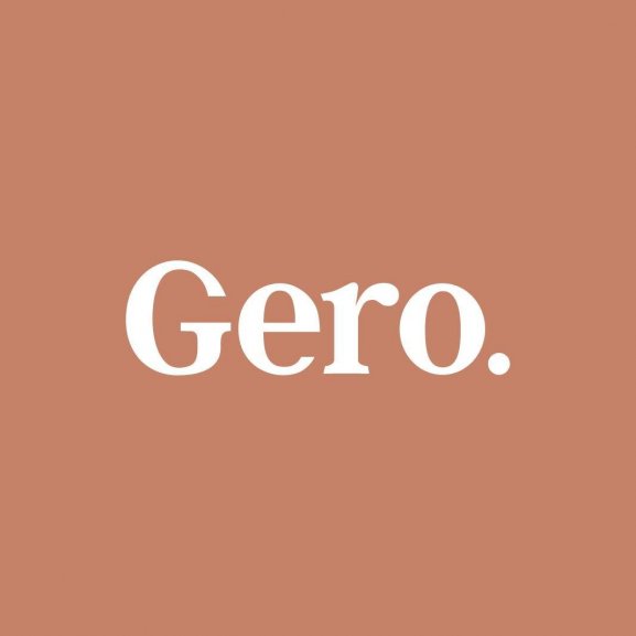Logo of Gero Wonen