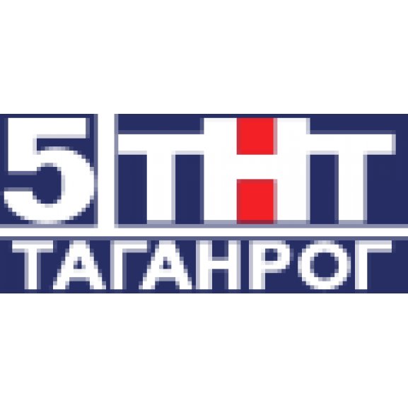 Logo of 5TNT Taganrog