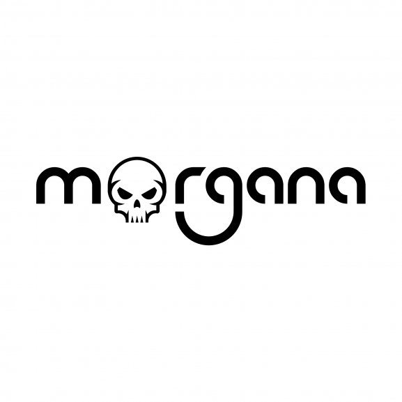 Logo of MORGANA