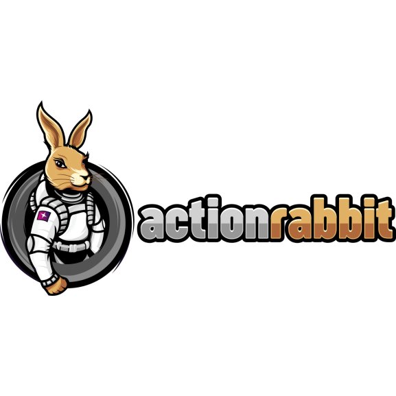 Logo of Action Rabbit