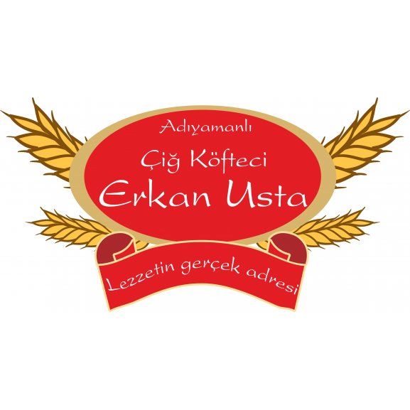Logo of Adıyamanlı Çiğ Köfteci Erkan Usta