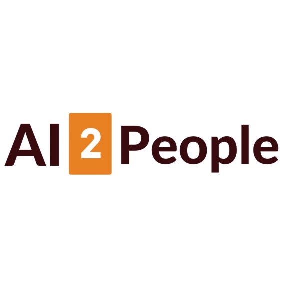 Logo of Ai2People