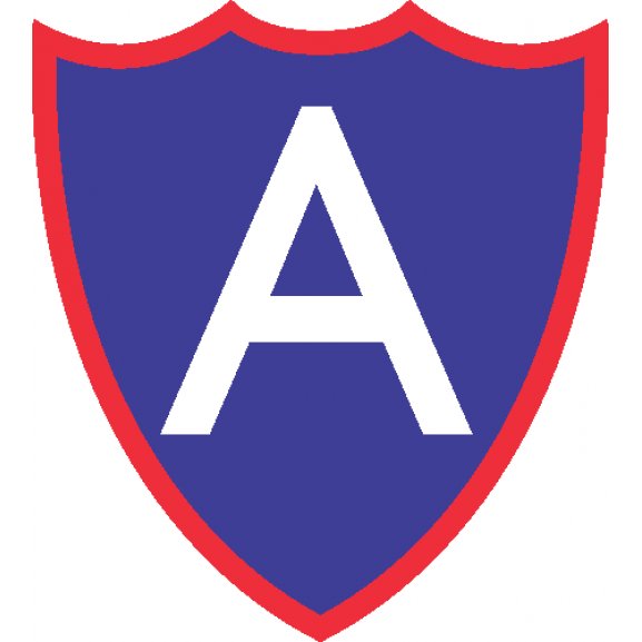 Logo of Alberdi Club de Villa Mercedes San Luis