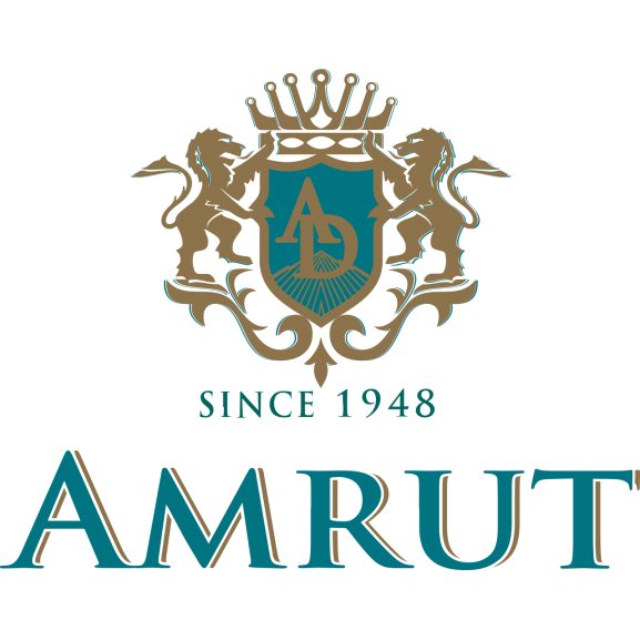 Logo of Amrut
