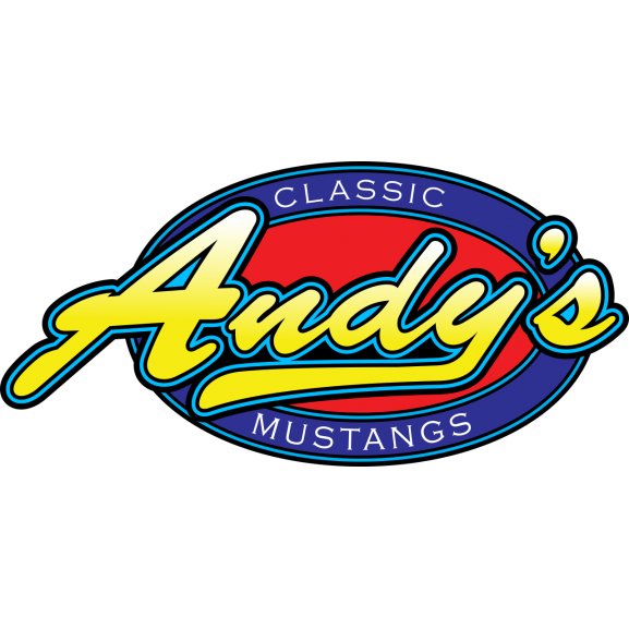 Logo of Andy's Classic Mustangs