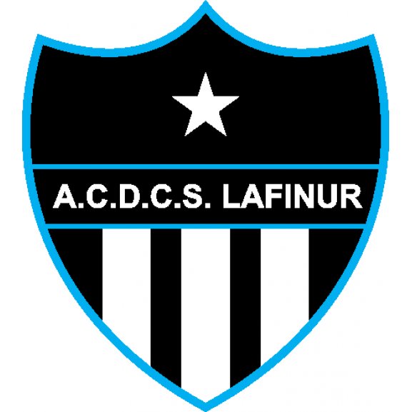 Logo of Asociación Club Deportivo, Cultural y Social Barrio Lafinur de Villa Mercedes San Luis