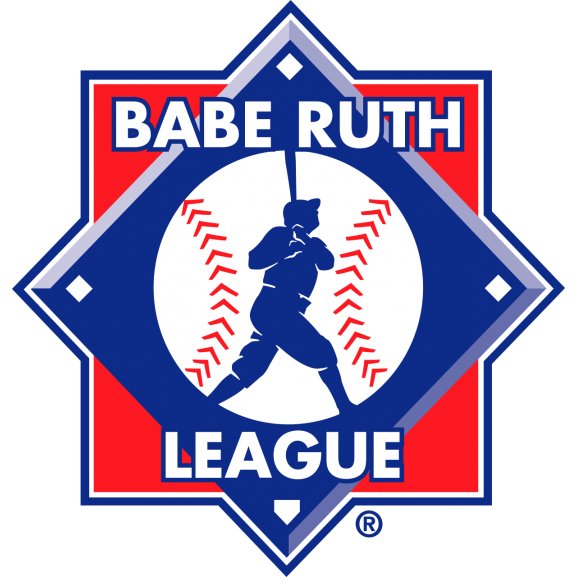 Logo of Babe Ruth League