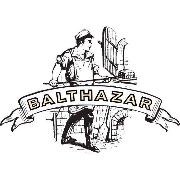 Logo of Balthazar Bakery