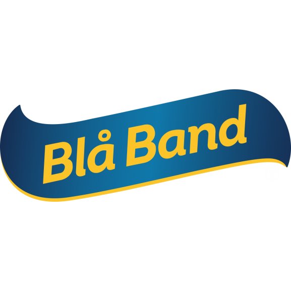Logo of Blå Band