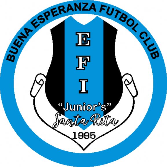 Logo of Buena Esperanza Fútbol Club de Santa Rita San Luis