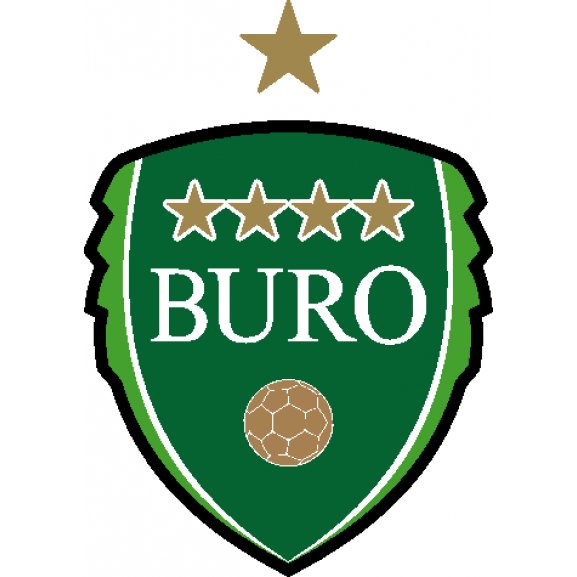 Logo of Buró Fútbol Club de San Luis