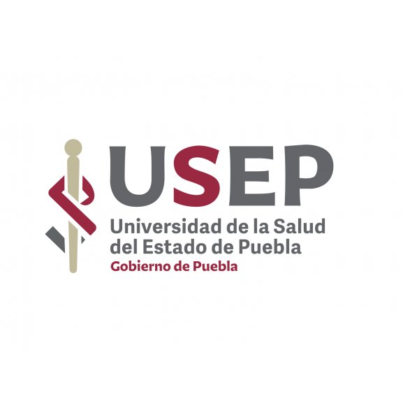 Logo of Universidad de la Salud del Estado de Puebla | USEP