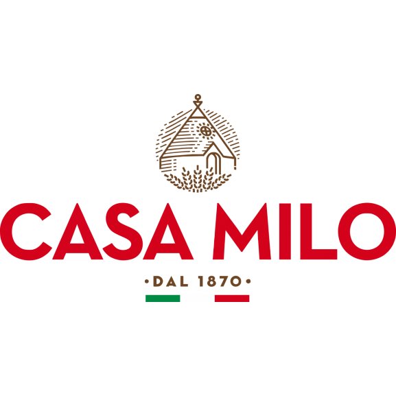 Logo of Casa Milo