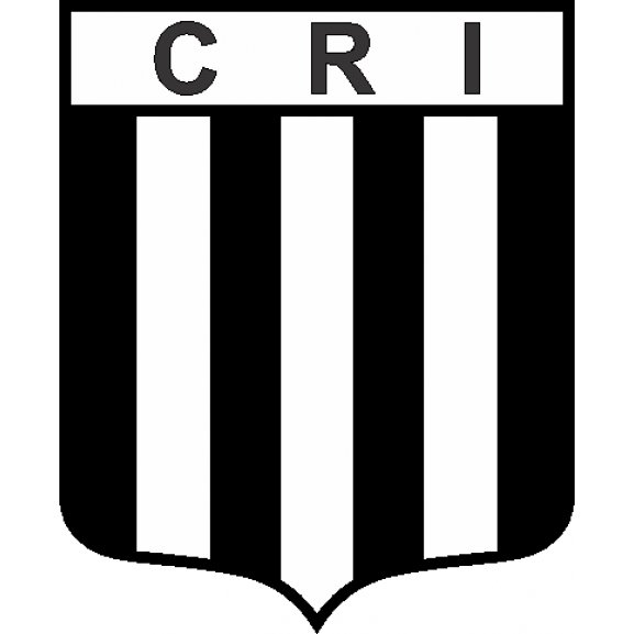 Logo of Centro Recreativo Independiente de Justo Daract San Luis