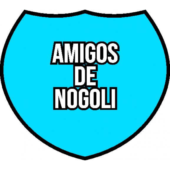 Logo of Club Amigos de Nogolí San Luis