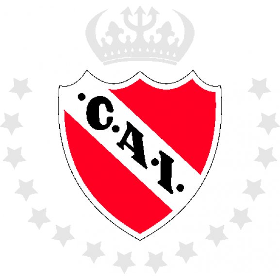 Logo of Club Atlético Independiente de Villa Mercedes San Luis