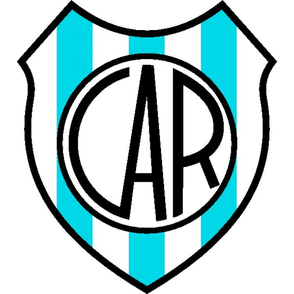 Logo of Club Atlético Recabarren de Zonda San Juan 1