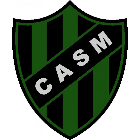 Logo of Club Atlético San Martín de San Juan 1